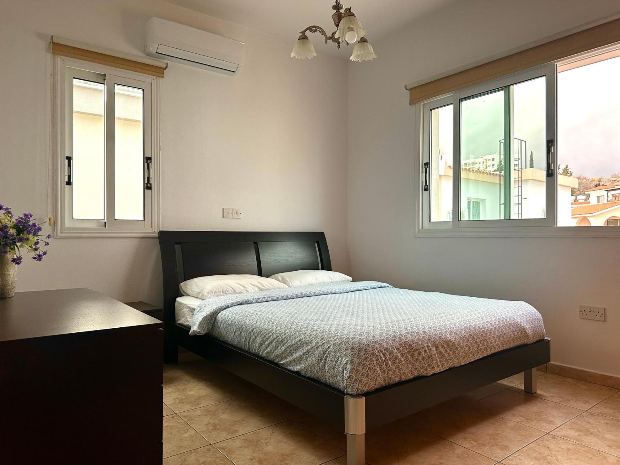 Nanas Vacation House Paphos Exterior photo